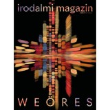 Irodalmi Magazin 2025/3. - We&ouml;res