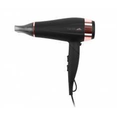Uscator de par ETA Fenite 7320 90020 cu ionizare, 2200 W, 2 viteze, 3 trepte de