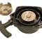 Demaror complet motocoasa si atomizor tip 3WFB14