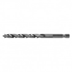Burghiu pentru lemn cu prindere hex 7mm Yato YT-33864