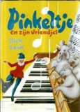 Pinkeltje en zijn Uriendjes - Dick Laan