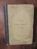 Publii Virgilii Maroni - Opera