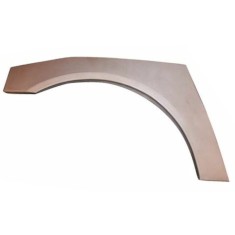 Segment reparatie aripa spate Mercedes Clasa Clk (C209) 06.2002-03.2010, parte montare Segment reparatie aripa spate dreapta, 50718415, Aftermarket