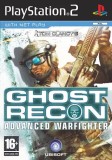 Joc PS2 Tom Clancy&#039;s - Ghost Recon Advanced Warfighter