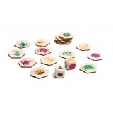 Joc pentru exterior de cautare-Insecte,+3 ani, BS Toys