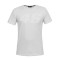 Valentino Rossi tricou de bărbați grey VR46 white Core - XS