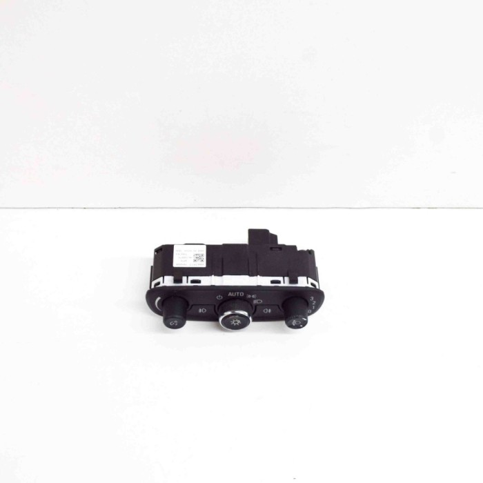 Modul de control comutator faruri OPEL MOKKA / MOKKA X 2017 OEM: 42550413,F5A222B 15459438