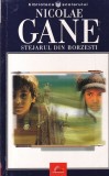 Carte Nicolae Gane - Stejarul din Borzesti, Editura Litera, 2002, Brosata, 383 pagini, 13x20 cm, Romana