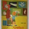 ARTIFICII CERESTI de RADU NOR , ilustratii de BURSCHI GRUDER , 1965