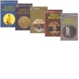 Pachet Arhiva spiritista (5 volume) - Bogdan Petriceicu Hasdeu