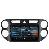 Cumpara ieftin Navigatie Volkswagen Tiguan (2008-2010) VW Golf 5 Plus (2004-2008), Android 12, E-Octacore 2GB RAM + 32GB ROM, 9 Inch - AD-BGE9002+AD-BGRKIT035-0810