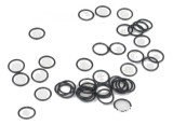 Cumpara ieftin O-Ring, Banjo Adjust - Black Ultimate FactoryBikes