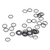 O-Ring, Banjo Adjust - Black Ultimate FactoryBikes