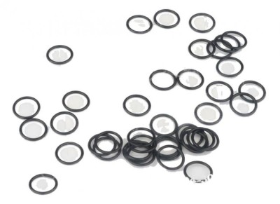 O-Ring, Banjo Adjust - Black Ultimate FactoryBikes foto