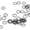 O-Ring, Banjo Adjust - Black Ultimate FactoryBikes