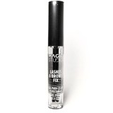 Gel Transparent Modelare Gene &amp; Sprancene Magic Studio - Fixare, Definire, Ingrijire, Baza Machiaj, Incolor