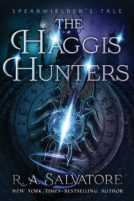 The Haggis Hunters foto