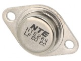 Tranzistor NPN Bipolar 180V 16A 150W TO3