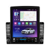 Navigatie dedicata cu Android VW Polo 9N 2001 - 2012, 4GB RAM, Radio GPS Dual