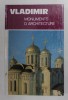 VLADIMIR - MONUMENTS D &#039;ARCHITECTURE , 1988