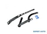 Brat stergator cu capac si lamela BMW Seria 5 (2001-2010) [E60] #1