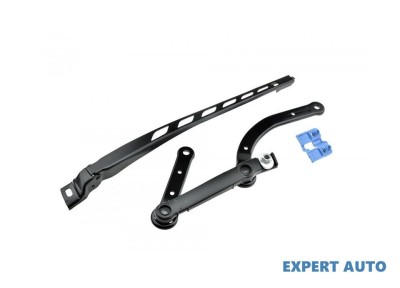Brat stergator parbriz BMW Seria 6 (2004-&amp;gt;) [E64] #1 foto