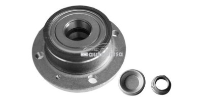 Set rulment roata CITROEN BERLINGO (MF) (1996 - 2016) RINGER 1141006095 foto
