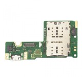 Flex Incarcare Lenovo Tab M10 TB-X505L Mufa Dock Conector Charging Port