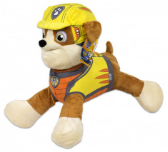 PLUS PAW PATROL DINO RESCUE RUBBLE 53CM foto