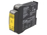 Releu de Siguranță SRB 301LC 24V