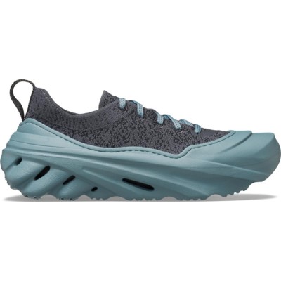Pantofi Crocs Echo Surge Albastru - Pond foto