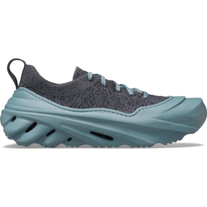 Pantofi Crocs Echo Surge Albastru - Pond