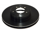 Disc frana BMW Seria 6 Cabriolet (E64) (2004 - 2010) ABE C3B031ABE