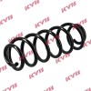Arc Spate KYB K-Flex RA7102 Skoda Octavia II VW Golf V VI Jetta IV