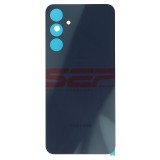 Capac Baterie Original Samsung Galaxy A16 5G (A166) Negru - Carcasa Spate Bulk