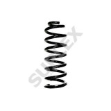 Arc suspensie Peugeot 407 (6d) 02.04-12.11, Spate, SUPLEX