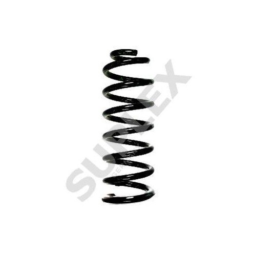 Arc suspensie Peugeot 407 (6d) 02.04-12.11, Spate, SUPLEX