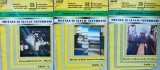 Cumpara ieftin Metale si aliaje neferoase Vol. 1-3 - 1994 (E253)