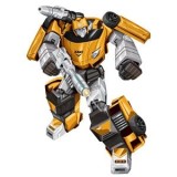Robot Transformabil in Vehicul, Galben sau Rosu, CMCLASS