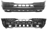 Bara fata Mercedes Clasa ML (W163), 02.1998-07.2000, grunduit, A16388001707700