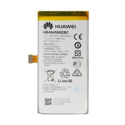 Acumulator Huawei HB494590EBC 3000mA Original foto