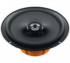 Difuzoare auto Hertz Dieci DCX 165.3, set coaxial 2 cai, 165mm, 60W RMS foto