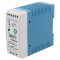 Alimentator 40W 24VDC pentru șină DIN