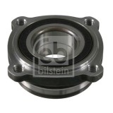 Rulment butuc roata Febi Bilstein 21166, parte montare : Punte spate, Stanga/ Dreapta