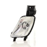 Proiector ceata Peugeot 308 (4_), 04.11-12.13 Stanga Tyc 6208X5, Tip Bec H8 Omologare Ece