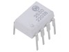Optocuplor 2 Canale 5kV 1Mbps DIP8