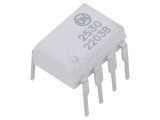 Optocuplor 2 Canale 5kV 1Mbps DIP8
