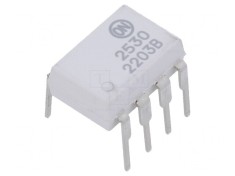 Optocuplor 2 Canale 5kV 1Mbps DIP8