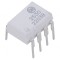Optocuplor 2 Canale 5kV 1Mbps DIP8
