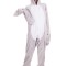 PJM165-1822 Pijama intreaga, model foca